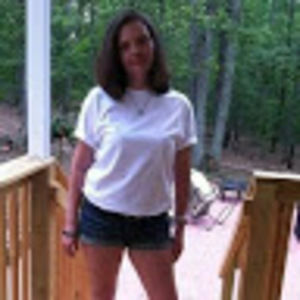 Meet your Posher, Alecia